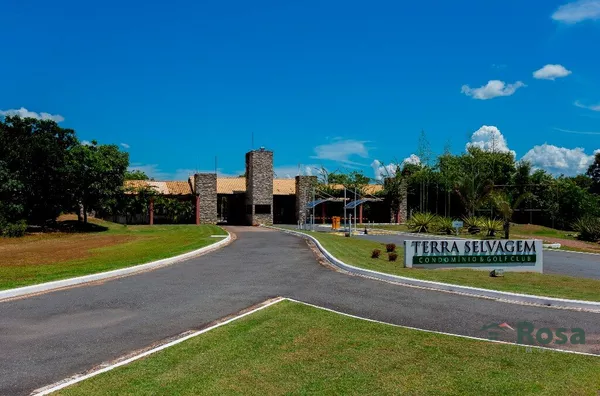 Terreno para venda TERRA SELVAGEM Cuiabá - Foto 70