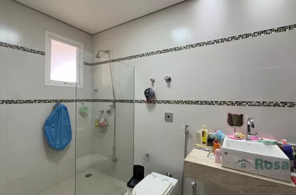 Casa SOBRADO em condomínio no condominio Belvedere 1 para venda, Jardim Imperial, Cuiabá - Foto 12