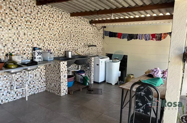 Casa para venda, Jardim dos Estados, Várzea Grande/MT - Foto 4