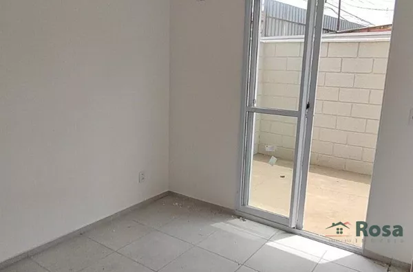 Apartamento Térreo com Garden Chapada Dos Ipês para venda em Várzea Grande - Foto 3