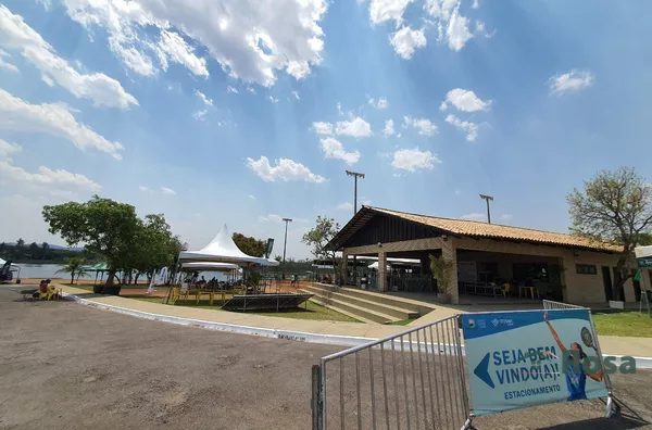 Terrenos em condomínio, Único com campo de golfe para venda, Excelente localização Terra Selvagem, Cuiabá - Foto 3