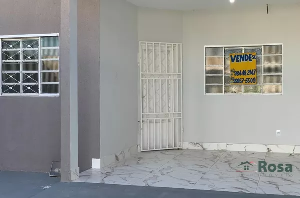 Casa para venda,  Canelas, Varzea Grande - Foto 2