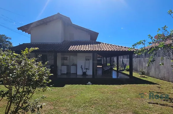 Casa para venda,  Bom Clima, Chapada do Guimaraes - Foto 6