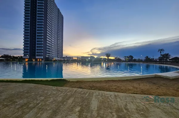 Cobertura duplex para venda, 3 quarto(s),  Ribeirão Do Lipa, Cuiabá - Foto 1