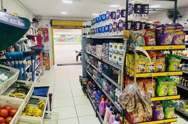 Ponto comercial para venda,  Cidade Verde, Cuiabá - Foto 2