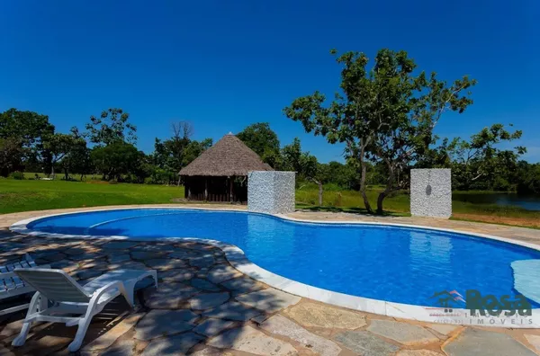 Lote em Condomínio de Golf - Foto 5