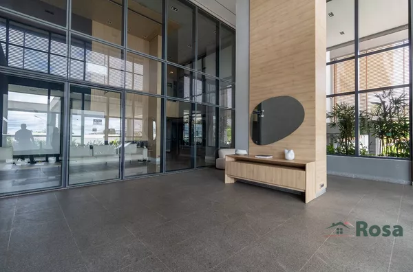 Viva o Extraordinário no VOX Plaenge: 132m², 3 Suítes e Lazer de Resort no Jardim Aclimação, Cuiabá.