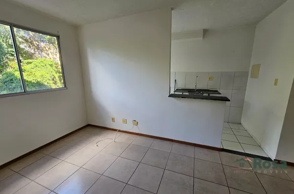 Apartamento para venda, 2 quarto(s),  Coophema, Cuiabá - Foto 5
