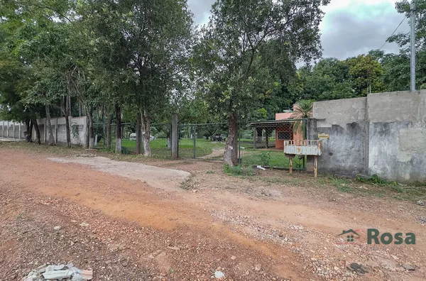 Chacara urbana para venda, 3 quarto(s),  - Selecione - Bairro, Cuiabá - Foto 2
