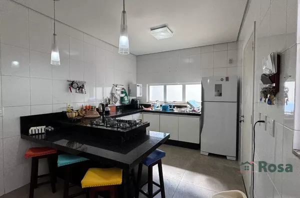Sobrado Condomínio Villa Paço Real, espaço, praticidade e uma localização que facilita sua rotina. Com energia solar. - Foto 7