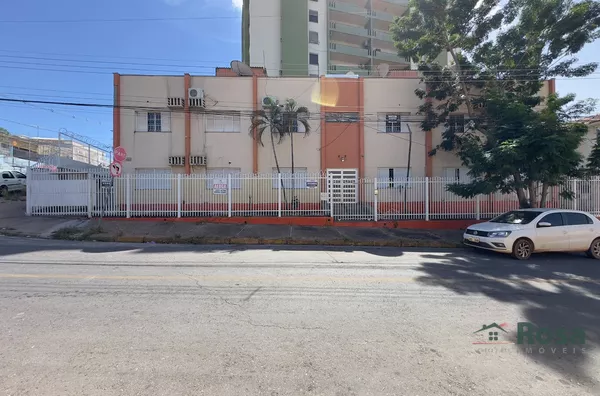Apartamento 3 quartos  para venda,  Bandeirantes, Cuiabá - Foto 18