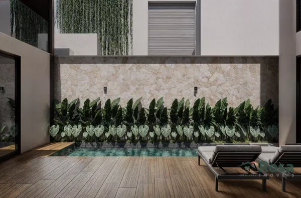 Sobrado para venda,  Ribeirão Do Lipa, Cuiabá - Foto 4