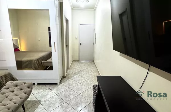 Casa para venda, 3 quarto(s) sendo 1 suíte,  Morada Da Serra, Cuiabá - Foto 2