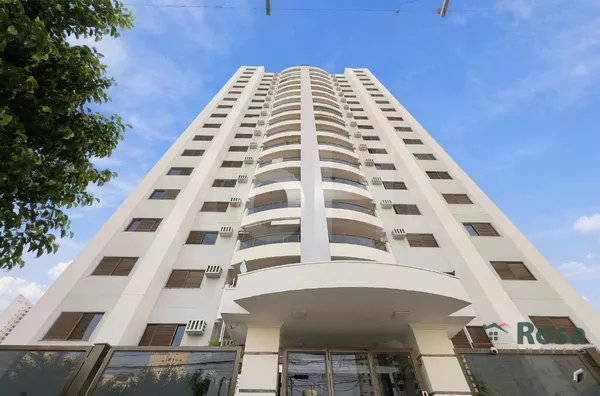 Apartamento para venda e aluguel, 3 quartos, sendo 1 suíte, Jardim Das Américas, Cuiabá - Foto 38