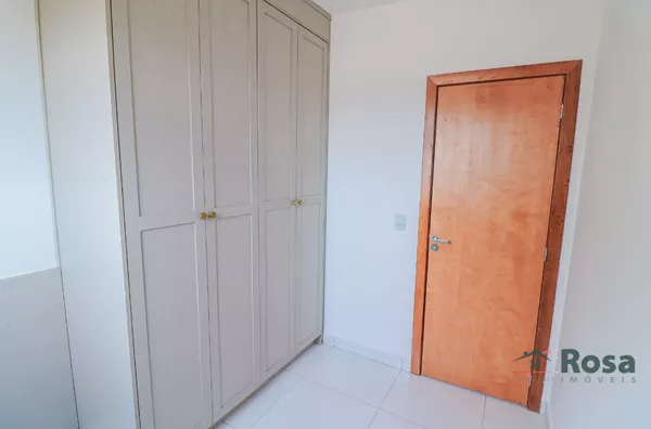 Apartamento para venda MORADA DO OURO II Cuiabá - Foto 18