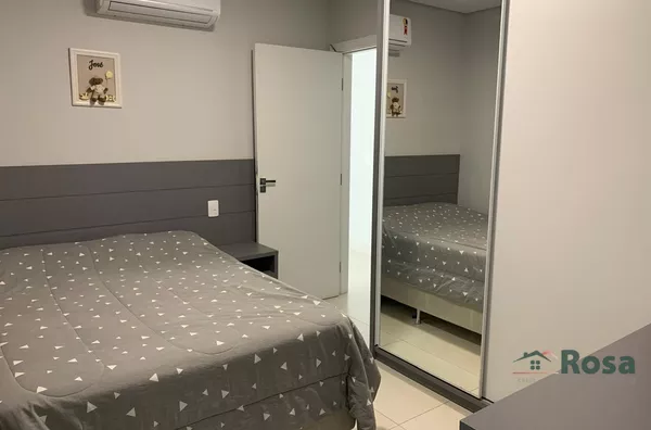 Sobrado para venda,  Santa Cruz, Cuiabá - Foto 4