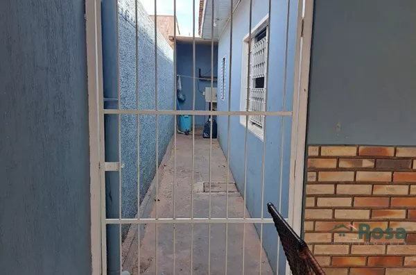 Casa Residencial Planalto ll - Foto 16