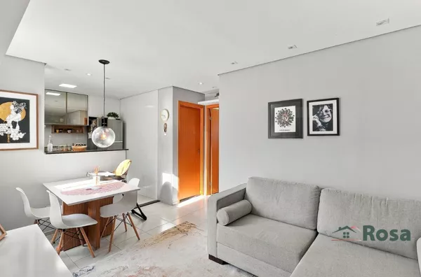 IMPERDÍVEL! APARTAMENTO PORTEIRA FECHADA NO BAIRRO COOPHEMA | DE R$ 280 MIL POR APENAS R$ 265 MIL