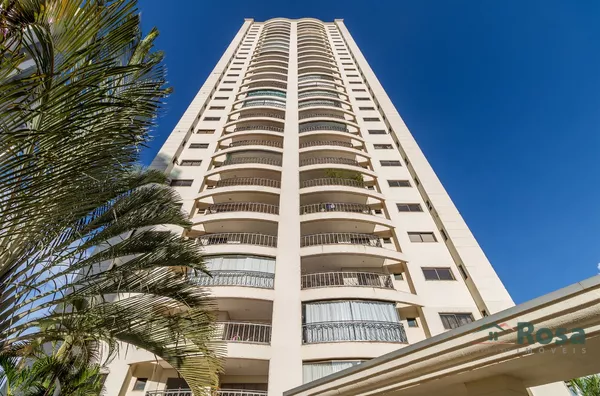 Apartamento para venda, próximo ao BIG LAR,  Shopping Estação, 3 quarto(s),  Duque De Caxias Ii, Cuiabá - Foto 2