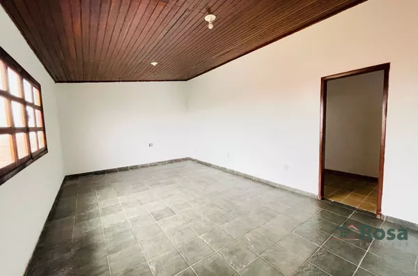 SUÍTE 1 DA EDÍCULA