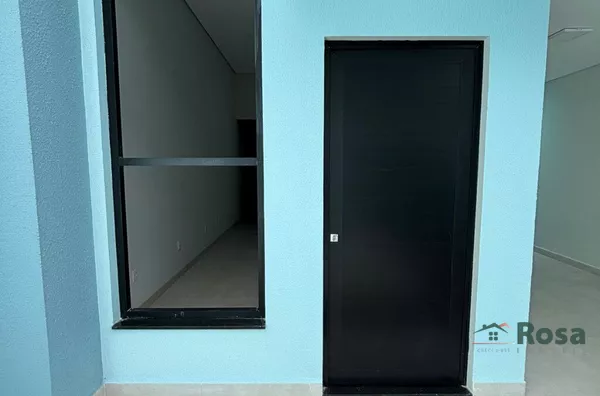 Casa térrea para venda, 3 quartos sendo uma suíte,  Santa Cruz, Cuiabá - Foto 3