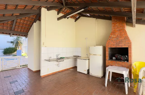 Apartamento para venda Próximo a Unimed da Barão, Cuiabá - Foto 22