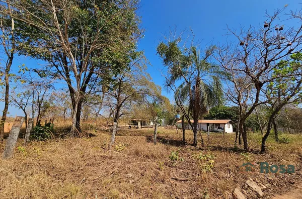 Terreno  venda, próximo ao Florais da Mata, Passagem da Conceição,  Parque Das Águas, Várzea Grande - Foto 3