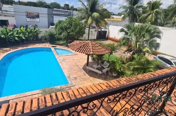 A uma quadra da Fernando Correa e Carmindo de Campos - Foto 2