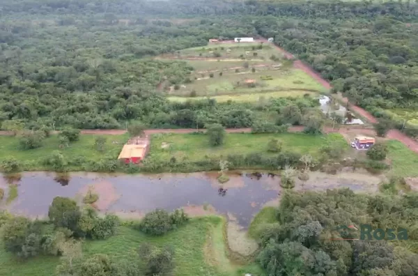 Casa em condomínio para venda,   Acorizal - Foto 6