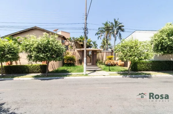 Sobrado para venda,  Jardim Itália, Cuiabá - Foto 2