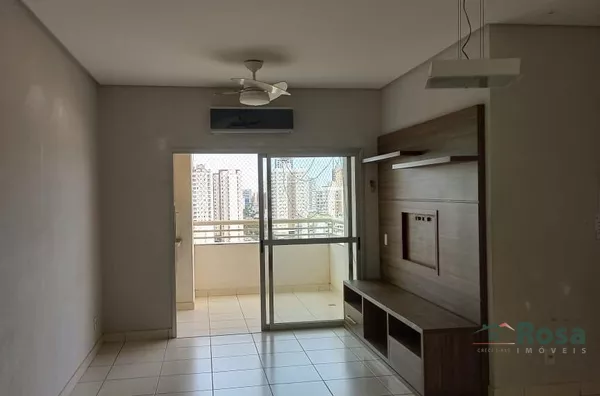 Apartamento para venda, 3 quarto(s),  Jardim Aclimação, Cuiabá
