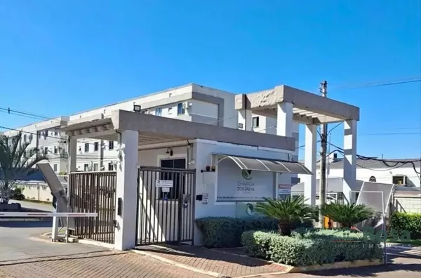 Apartamento com garden, 2 quarto(s),  Jardim Imperial, Cuiabá - Foto 1