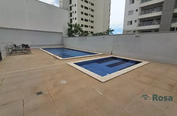 Apartamento para venda,  Ed. Privilege, Duque De Caxias II, Cuiabá - Foto 17