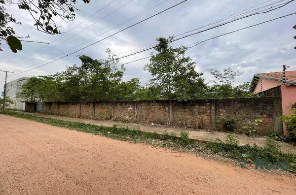 Terreno com 1080m² de área total no Bairro Jardim das Palmeiras, Cuiabá/MT - Foto 1