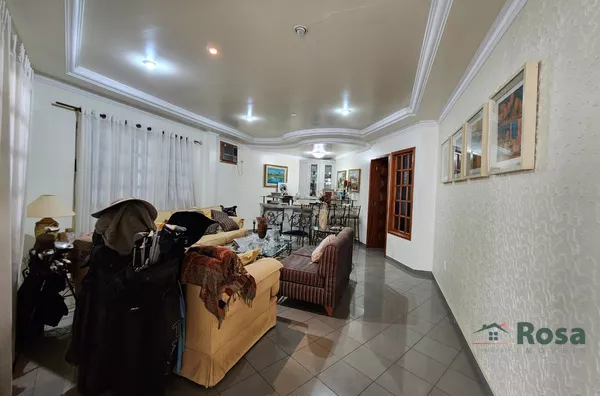 Casa comercial, Jardim Mariana, prox. Hospital Santa Rosa - Foto 2