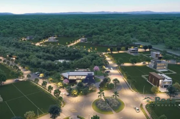 Terrenos ou lotes residenciais para venda, Vinhedos dos Oliveiras, Cuiabá - Foto 9