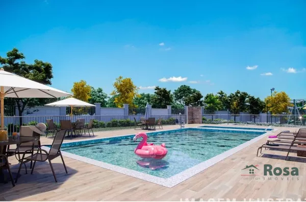 RESIDENCIAL VALE DO OURO