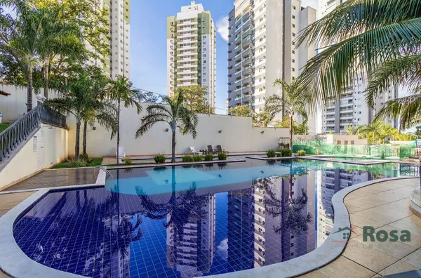 Apartamento para venda, próximo ao BIG LAR,  Shopping Estação, 3 quarto(s),  Duque De Caxias Ii, Cuiabá - Foto 25