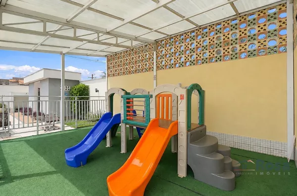 Apartamento Premium no Centro Sul: Sol da Manhã, Suíte Master Ampliada e Home Office - Foto 24