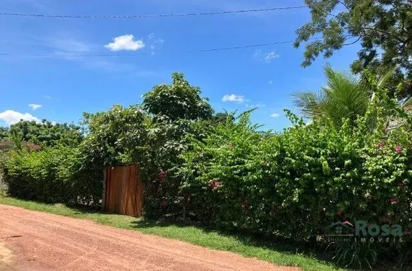 Terrenos em condomínio rural  para venda,  - Selecione - Bairro, Cuiabá - Foto 5