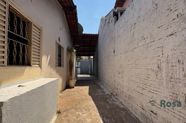 Casa para venda, 03 quartos, Residencial Jardim Santa Amália, Próximo ao Shopping Estação - Foto 6