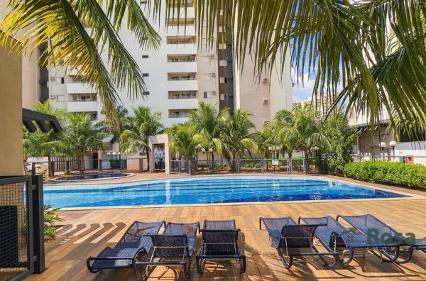 Apartamento para venda com 2 Quarto(s), completo de armários planejados, próximo ao colégio São Gonçalo, Cuiabá. - Foto 22