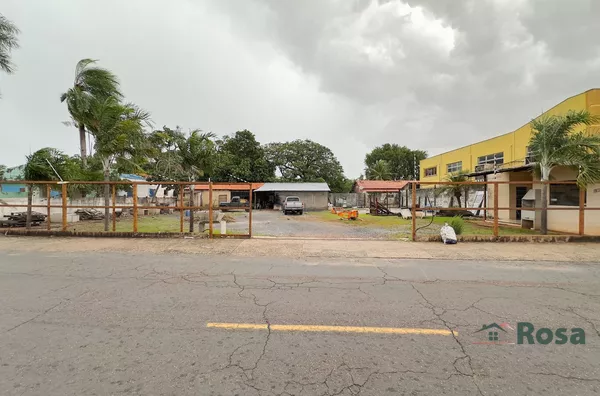 Ponto comercial com 03 terrenos para venda,  na região da UFMT no Boa Esperança, Cuiabá-MT - Foto 2