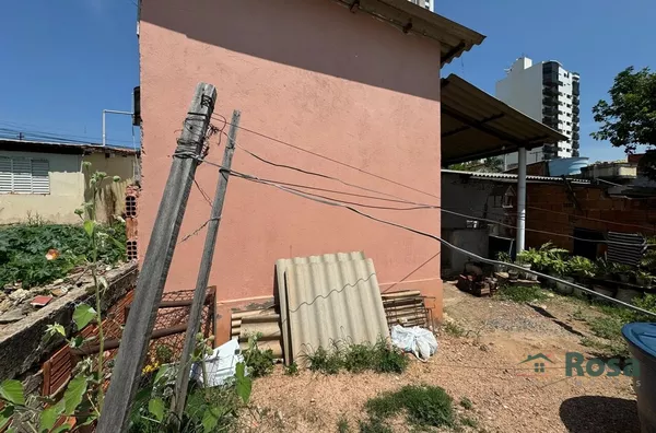 Terreno para venda,  Duque De Caxias, Cuiabá - Foto 6