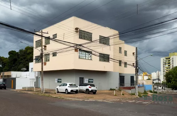 Ponto comercial para venda,  Araés, Cuiabá - Foto 1