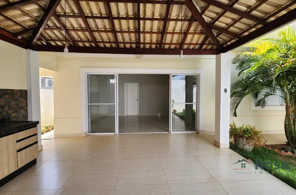 Casa em condomínio para venda,  Vistas Residence, Ribeirão Do Lipa, Cuiabá - Foto 6