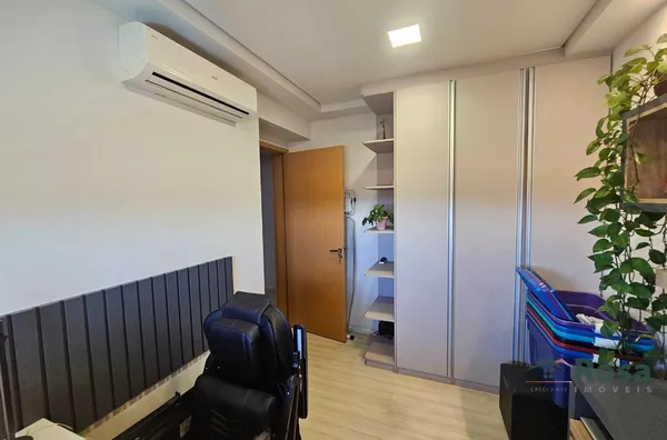 Apartamento para venda, 3 quarto(s), próximo ao Colégio Plural, Ribeirão Do Lipa, Cuiabá - Foto 18