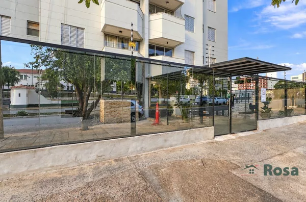 Apartamento para aluguel,  Duque De Caxias I, Cuiabá - Foto 1