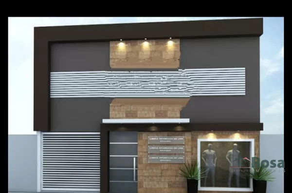 Casa para venda, 2 quarto(s),  Residencial Maria De Lurdes, Cuiabá - Foto 17