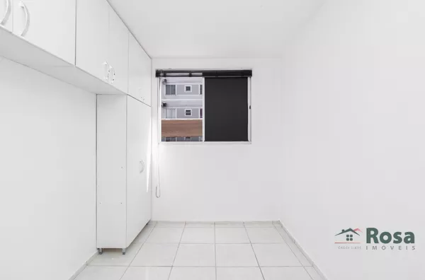 Apartamento à locação e venda com 3 Quarto(s), Cozinha com Armários, Garden e Elevador Próximo da Univag! - Foto 5